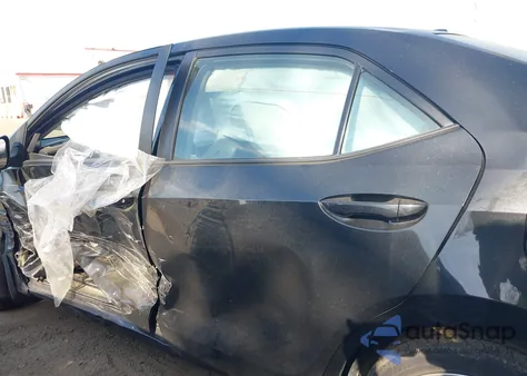 2016 Toyota Corolla S Premium z USA, uszkodzony, nr VIN 2T1BURHE2GC730283